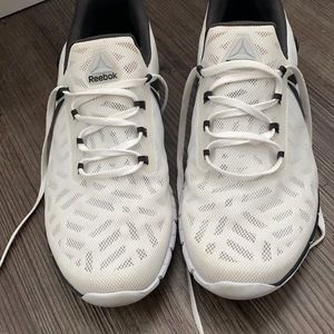 Reebok ZPumo fusion 2.5 Men size 9